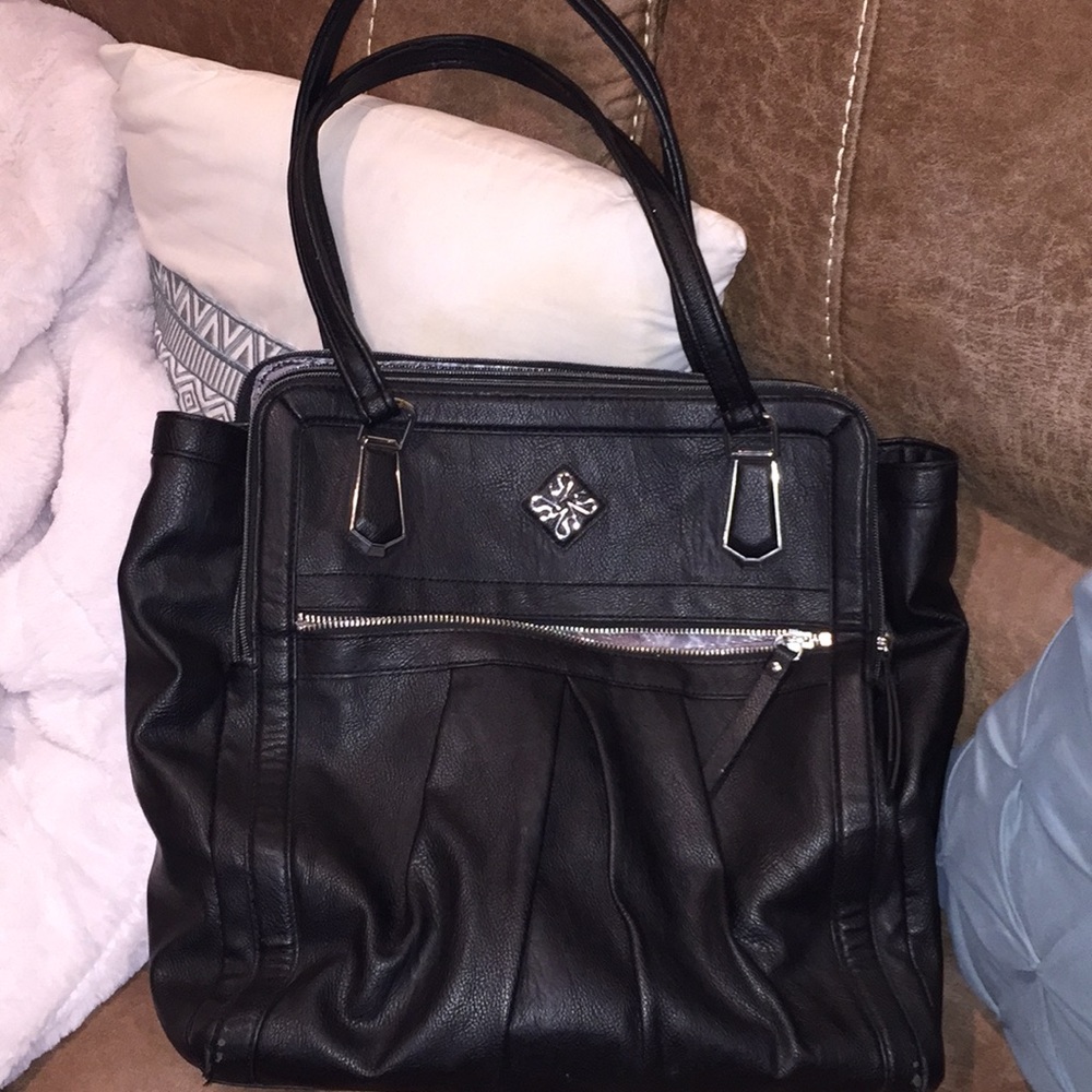 Used Vera Wang purse